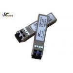 1430nm 40km 10gb Ethernet Sfp Module CWDM-SFP10G-1430-40 Compatible for sale