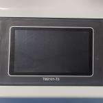 ASR 5605 50HZ Determination Melt Flow Index Tester