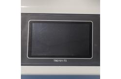 China ASR 5605 50HZ Determination Melt Flow Index Tester supplier