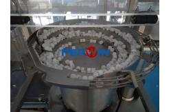 China PW-HGX210 Filling And Capping Line PET Small Volume Testing Tube Aseptic supplier