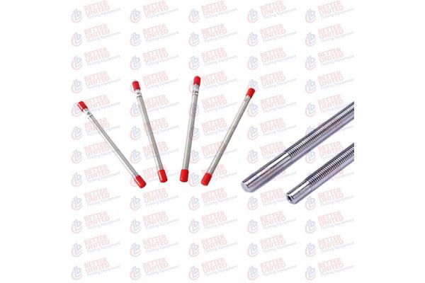 Formed Rods Paint Testing Equipment