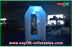 China Inflatable Sport Games Money Catching Grab Machine Booth Small Inflable Money Machine supplier