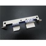Cigarette Packing Machine Parts Anti Corrosion Metal Half Pocket for sale