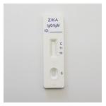 Self-Test Zika Igg/Igm Rapid Test Cassette High Sensitivity Easy At Home for sale