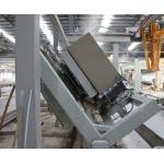 6M Titing Table Automatic Concrete Block Making Machine for sale