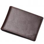Driver Licence Holder Leather or PU Materials for sale