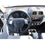 Maximize Your Business Efficiency with an Electric Cargo Van