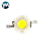 UV LED Chip 3W White Light Illumination 7000-8000k Color Temperature for sale