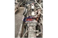 China Used Japanese H06CT Complete engine for Hino high quality and best price supplier