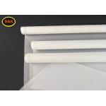 280 Mesh White Polyester Screen Printing Mesh Textile Screen Printing Low Elasticity