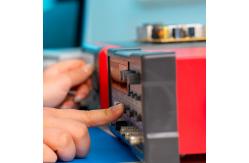 China Electronic Electrical Testing Services For Television Portable Appliance supplier