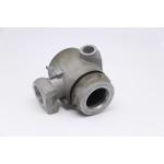 OEM ODM Service Turning Parts Pressure Transmitter For Oil And Gas for sale