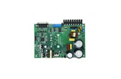 China PCBA0119 Printed Circuit Board Assembly for Automotive Advanced Driver Assistance supplier