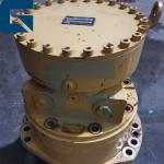 487-6240 4876240 Excavator E310 Engine C3.3B Swing Motor for sale