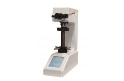 China Touch Screen Micro Hardness Tester Vickers Microhardness Tester supplier