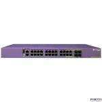 10GE4 Scalable AVB Extreme Networks X440 Switch G2 24T for sale