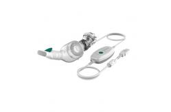 China 50dB Vibrating Mesh Technology Nebulizer Increased Pulmonary Deposition supplier