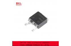China IRFR5410TRPBF MOSFET Power Electronics - High-Performance Switching And Amplification supplier