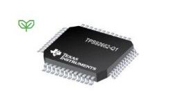 China TPS92662QPHPRQ1 TI High-Brightness LED Matrix Manager supplier