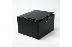 China Custom Shipping Boxes Premium Base Ball Fedora Hat Box Packaging supplier