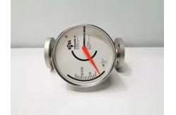 China RAMC05-D4SS-63S2-T91NNN/IE1 RAMC Variable Area Flow Meter RAMC01 RAMC05 RAMC08 supplier