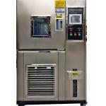 IEC68-2-1 Programmable Constant Temperature Humidity Test Machine / Climate Chamber 1250 x930 x 950mm for sale