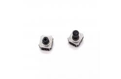 China EC06 360 Degree Rotary Encoder 6mm Rotary Pulse Encoder Loudspeaker supplier