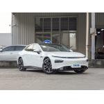 Dual Motor Xiaopeng Electric Car Vented Disc Bmw Electric Sports Car for sale