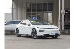 China 200kW Xiaopeng Electric Car Model 3 Used Tesla Car Xiaopeng P7 supplier