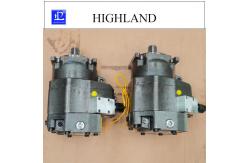 China LMF90 Hydraulic Piston Motors For Concrete Equipment And Agricultural Machinery supplier