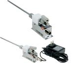 Photoelectric ISO9001 Ionizing Air Nozzle Electrostatic Neutralizes for sale