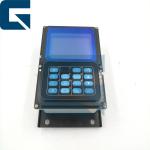 7815-12-3007 7815123007 Excavator PC200-7 PC220-7 PC300-7 Monitor for sale
