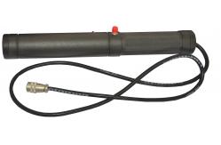 China High Precision Holiday Detector Online Porosity With Digital Display HD-120 supplier
