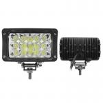 Waterproof LED Working Light 45W Flood Light LED Driving Light