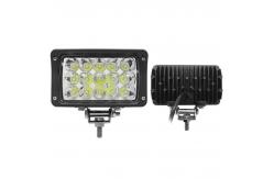 China Waterproof LED Working Light 45W Flood Light LED Driving Light supplier