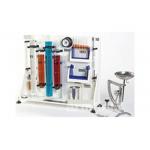 teaching aid equipment Hydrodynamics Experiment Apparatus Fluid Properties Apparatus for sale