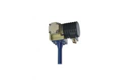 China Lightweight Integral Rotary Stirling Cryocooler 750mW For Cooled Infrared Detectors supplier