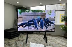 China Die-Casting Aluminum Rental Screen P3.91 RGB LED Display/LED Digital Display supplier