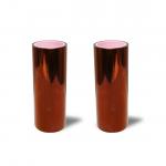 2 Mil Liner Thickness Dry Heat Indicator Tape for and 10 Quantity for sale