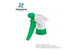 China Factory Water Mist Trigger Sprayer Plastic PP Bottle Spray For Cleanning supplier