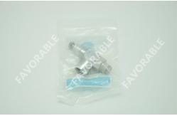 China 968500245 Valve Flow Control For GT5250 GT7250 Stop Valve Electric Valve supplier