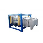 Pharmaceuticals Industry 2.2KW Gyratory Screening Machine for sale