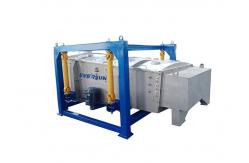 China SUS Mixed Dry Mortars Gyratory Screening Machine supplier