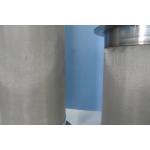 130mm Diameter 7000mm Length Metal Filter Cartridge Rust Resistant for sale