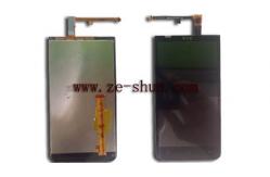 China Cell Phone LCD Screen Replacement For HTC One XL Clear Screen supplier