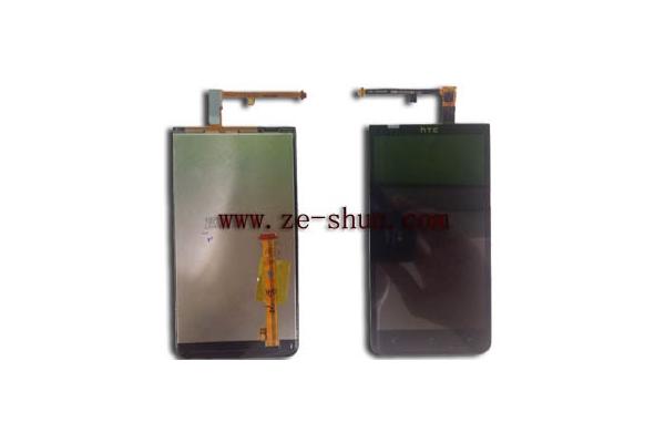 Cell Phone LCD Screen Replacement For HTC One XL Clear Screen