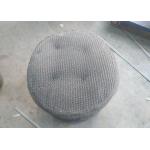 Din Stainless Steel Wire Mesh Pad