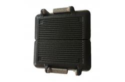 China Large 39L Collapsible 40cm EPP Packaging Foam 1.1kg Cooler Insulation Box supplier