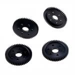 Plastic Small Spur Gears Modulus OEM Processing Service Motor Gear