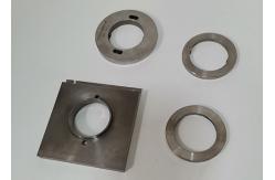 China Check Caps GX53 7006-142-1 CNAS Lamp Cap Gauge supplier